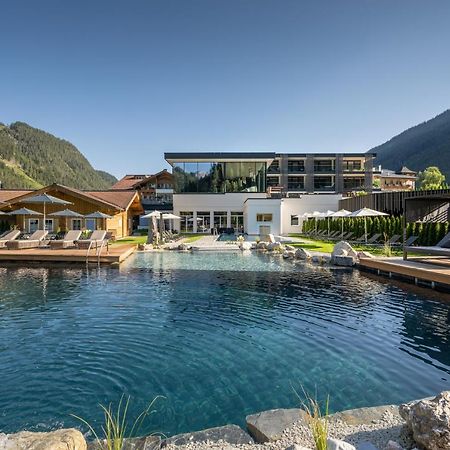 Alpin Life Resort Luerzerhof Унтертауэрн Экстерьер фото
