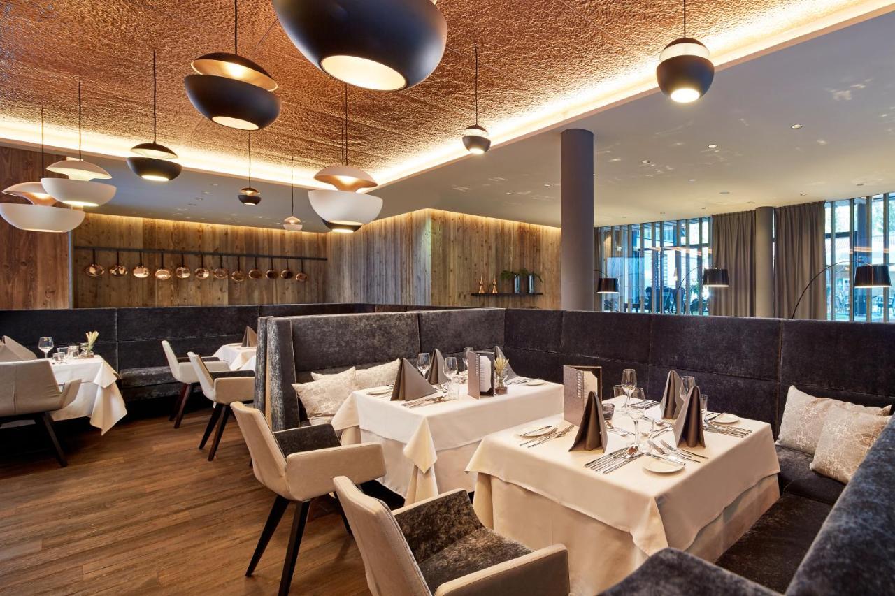 Alpin Life Resort Luerzerhof Унтертауэрн Экстерьер фото