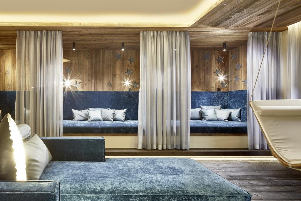 Alpin Life Resort Luerzerhof Унтертауэрн Экстерьер фото