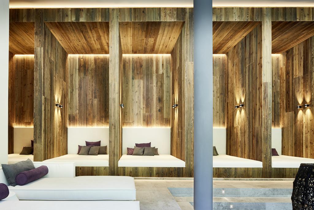 Alpin Life Resort Luerzerhof Унтертауэрн Экстерьер фото